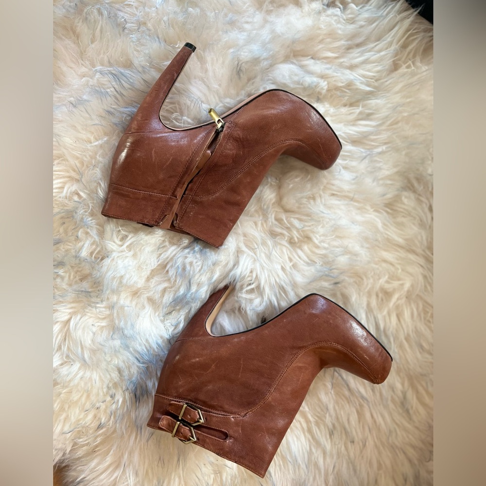 Sam Edelman Kit Boot